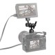 Smallrig 2115 "Magic Arm Ball Head System" Brazo con sistema modular de bola hasta 1.5kg de 14cm con Arri pins