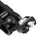 Smallrig 2116 "Magic Arm Ball Head System" Brazo mágico con Nato y Arri pins hasta 1.5kg de 14cm