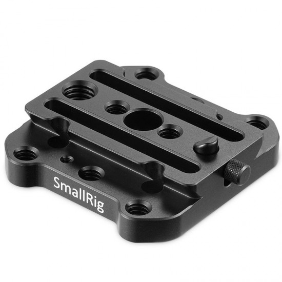 SmallRig 2121 Base Freefly Movi y Estabilizador Zhiyun 