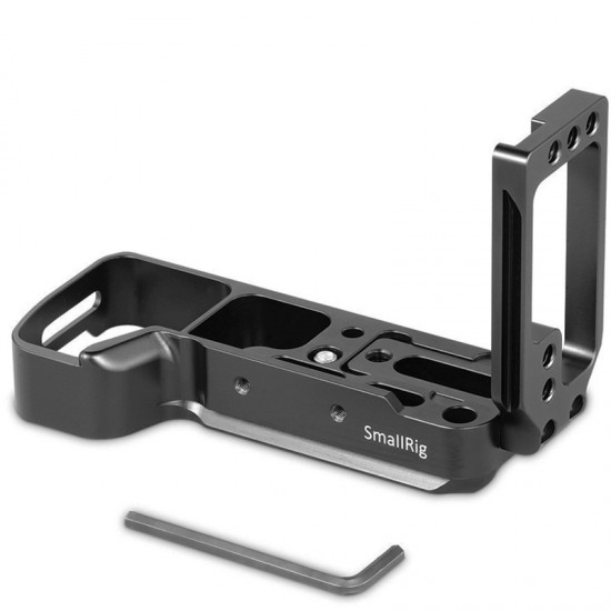 SmallRig 2122 Soporte en L para Sony A7III / A7M3 / A7RIII / A9 