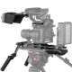 SmallRig 2126 Kit de accesorios profesional para Canon C200