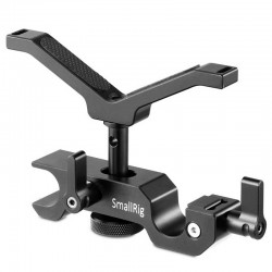 SmallRig 2152 Soporte para lentes en Rods de 15mm