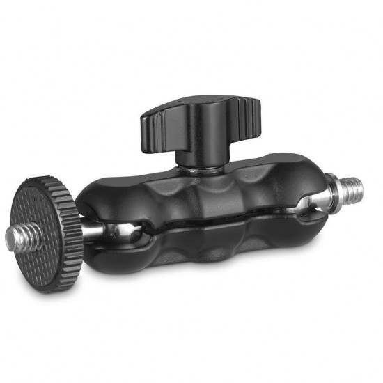 Smallrig 2163 Brazo de articulación compacto hasta 1kg de 9cm