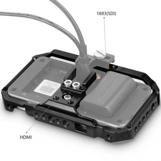 Smallrig 2177 Cage para SmallHD 501 / 502