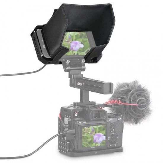 Smallrig 2177 Cage para SmallHD 501 / 502