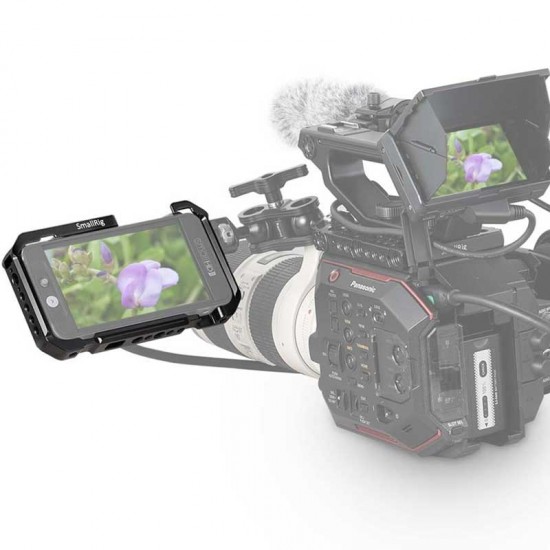 Smallrig 2177 Cage para SmallHD 501 / 502