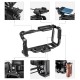 SmallRig 2203B Cage para Blackmagic Design Pocket Cinema Camera 4K / 6K