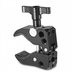 SmallRig 2220 Super Clamp de abrazadera universal