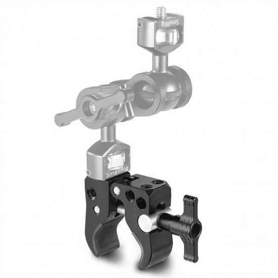 SmallRig 2220 Super Clamp de abrazadera universal