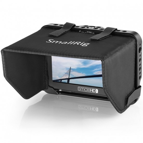 Smallrig 2249 Cage para SmallHD Focus 5" 