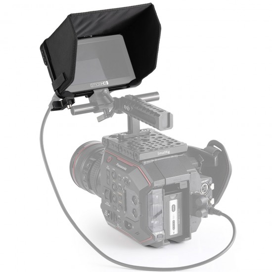 Smallrig 2249 Cage para SmallHD Focus 5" 