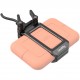 SmallRig 2814 Soporte para LaCie Rugged SSD