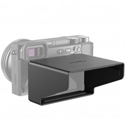 SmallRig 2823 Sun Hood para LCD Sony Serie A6