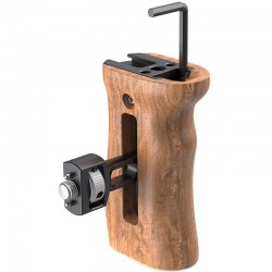 SmallRig  2836 Handle o mango Lateral agarre con Arri mount 