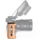 SmallRig  2836 Handle o mango Lateral agarre con Arri mount 