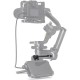 SmallRig 2889 Soporte de Monitor para DJI Ronin-S / Ronin-SC y Zhiyun Gimbals 