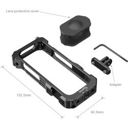 SmallRig 2923 Cage para ONE X2 