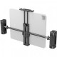 SmallRig 2929B Soporte iPad de 7,9 a 12,9" con doble agarre