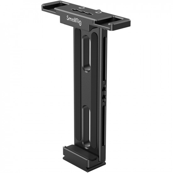 SmallRig 2929B Soporte iPad de 7,9 a 12,9" con doble agarre