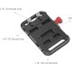 SmallRig 2987 Mini Plate de agarre para V-Lock / V-Mount