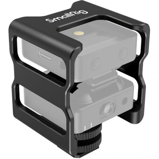 Smallrig 2998 Jaula para Rode Wireless GO