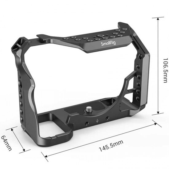 SmallRig 2999 Sony A7S III Cage / Jaula