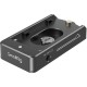 SmallRig 3018 Placa Adapter Batería NP-F para cámaras con dos salidas 7.4V y 12V