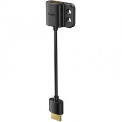 SmallRig 3019 Ultra delgado Adapter HDMI a hembra HDMI