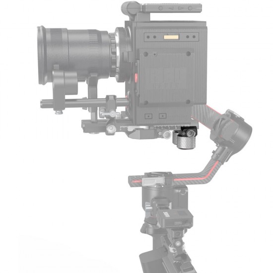 SmallRig 3125 Kit Contrapeso RS 2 / RSC 2 y Gimbals ZHIYUN