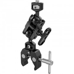 SmallRig 3144 Clamp de agarre con Magic Arm 