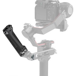 SmallRig 3161 Mango Sling Handgrip para Gimbal DJI RS 2 / RSC 2