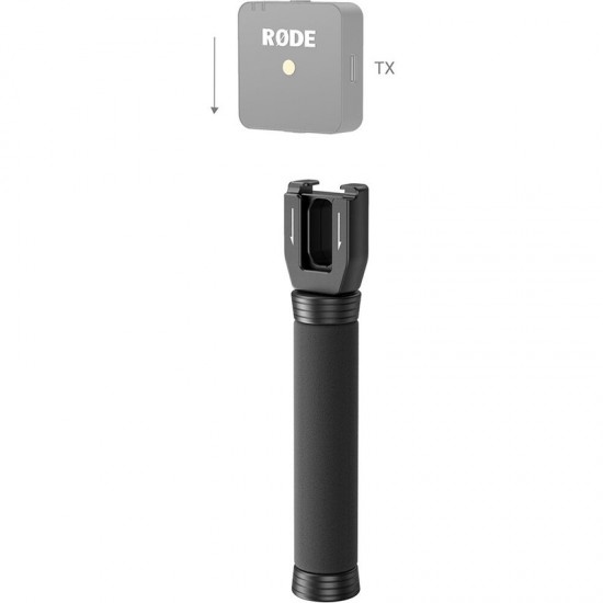 Smallrig 3182 Mango Entrevistas para RODE Wireless Go