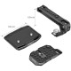 Smallrig 3190 Power Grip para Canon C70