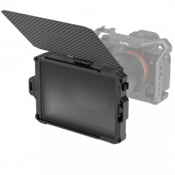 SmallRig 3196 Mini MatteBox 