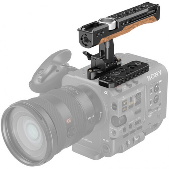 Smallrig 3224 Power Grip para Sony PXW-FX6