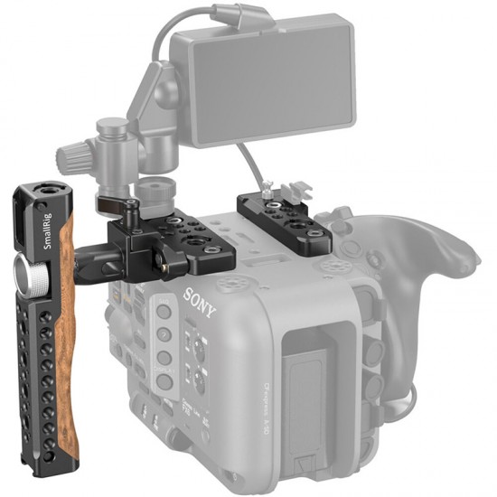 Smallrig 3224 Power Grip para Sony PXW-FX6