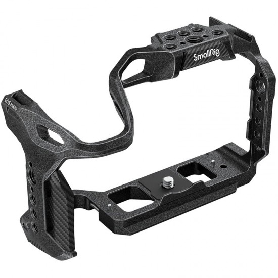 Smallrig 3233 Black Cage para Canon EOS R5 o R6