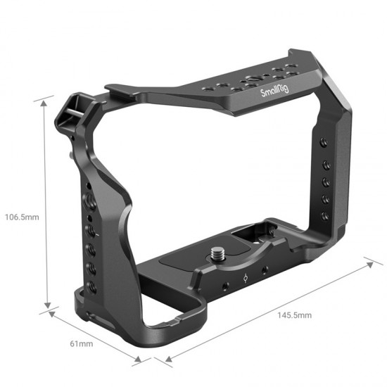 SmallRig 3241 Sony A1 & A7S III Cage / Jaula