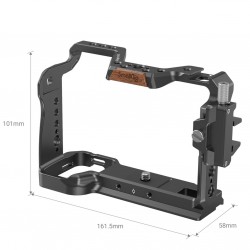 SmallRig 3277 Cage para Sony FX3