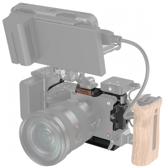 SmallRig 3277 Cage para Sony FX3