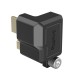 SmallRig 3289 Adaptador HDMI y USB-C para BMPCC 6K Pro