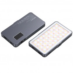 SmallRIG 3489 LED P96L Video Light RGB