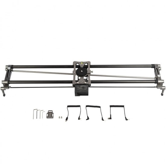 Smallrig 3542 Slider motorizado 100cm