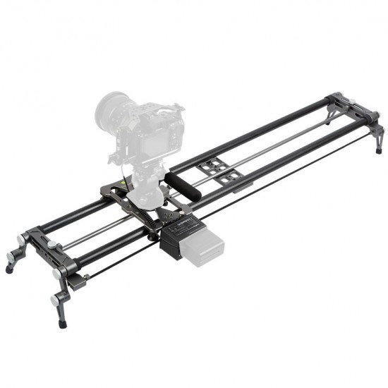 Smallrig 3542 Slider motorizado 100cm