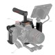 SmallRig 3584 Handheld Full Kit para Blackmagic Pocket Cinema Camara 6K Pro