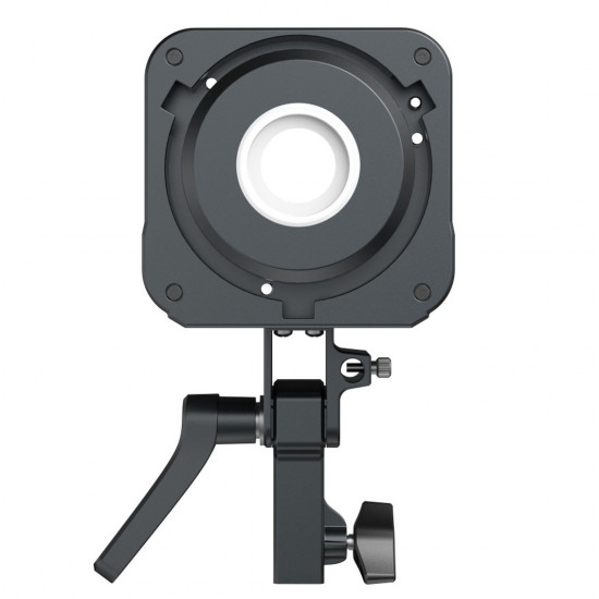 Smallrig RC120D LED COB Daylight 5600K con placa Vmount