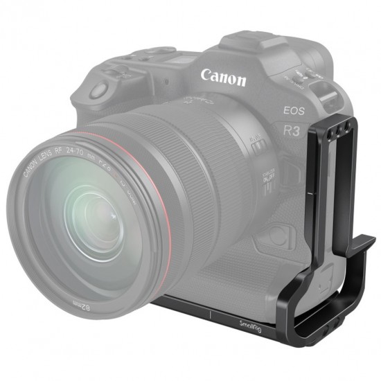 Smallrig 3628 Soporte en L para Canon EOS R3