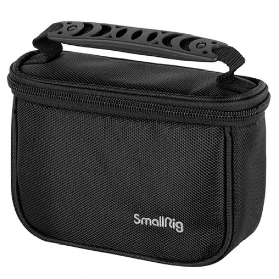 SmallRig 3704 Bolso con compartimientos para Accesorios