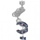 SmallRig 3755 Super Clamp de abrazadera universal