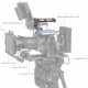 SmallRig  3765 Handle superior con Arri 3/8"